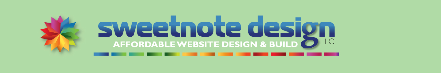 Sweetnote Design LLC